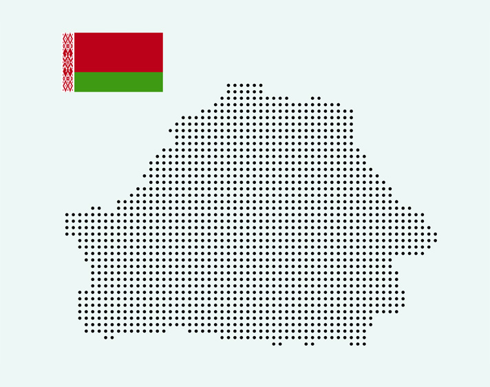 Белоруссия