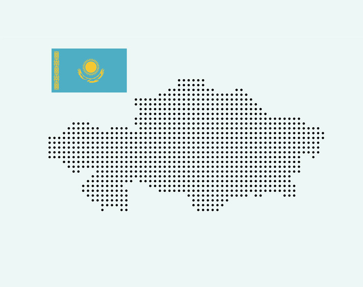 Казахстан