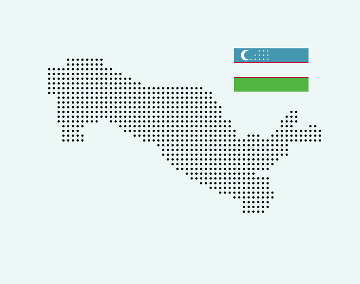 Узбекистан
